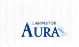 Laboratori Aura Company Logo