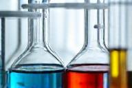 Lab glassware for formulation