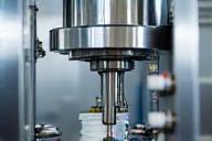 Cosmetic manufacturing machinery