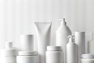 Generic cosmetic products for private label