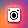 Instagram icon