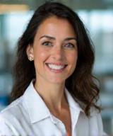 Photo of Dr. Elena Rossi